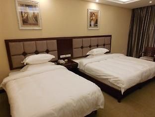 Jinshuiyuan Hotel Guilin Exterior photo